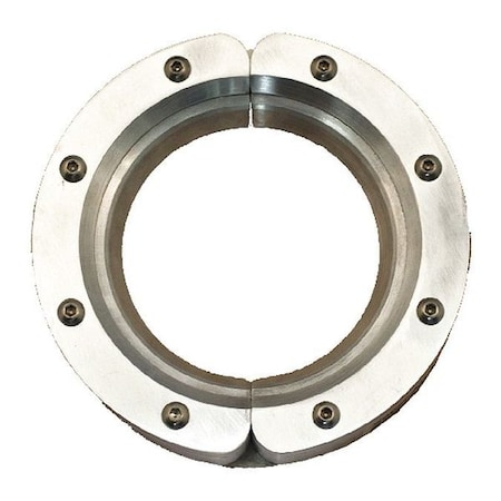 Super Air Wipe Aluminum 9 by USA Exair Compressed Air Knives
