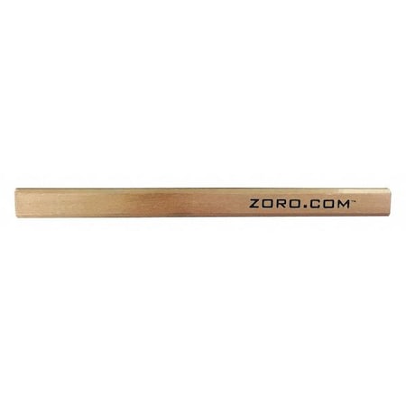Carpenter Pencil by USA Zoro Carpenter's & Mechanic's Pencils