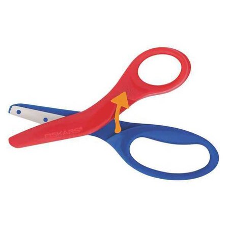 Scissors Preschool 5 by USA Fiskars Snips Shears & Scissors
