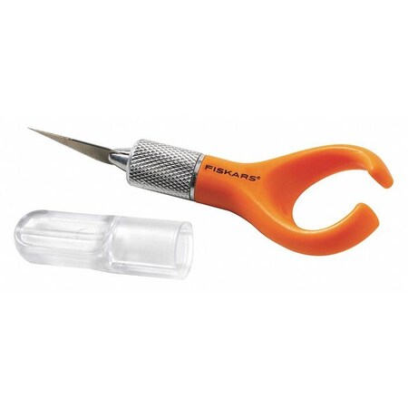 Knife Fingertip Craft by USA Fiskars Snips Shears & Scissors