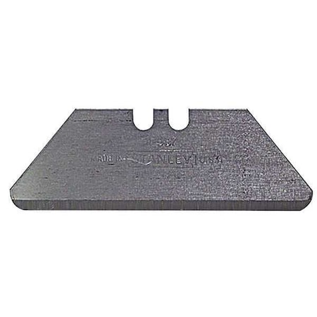 Utility Blade Rounded Point PK5 by USA Stanley Utility Knife Blades
