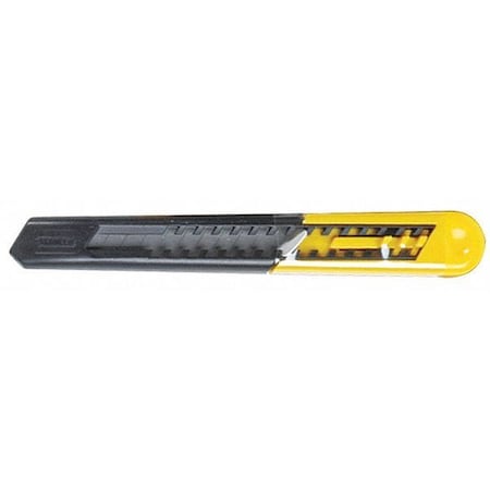 Cutter Quick Point Snap Off by USA Stanley Utility Knives