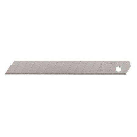 Replacement Blade 9mm PK3 by USA Stanley Utility Knives