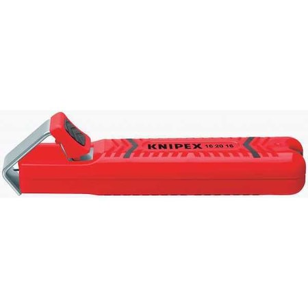 Cable Knife Min. Qty 6 by USA Knipex Wire Strippers Crimpers Cable Slitters