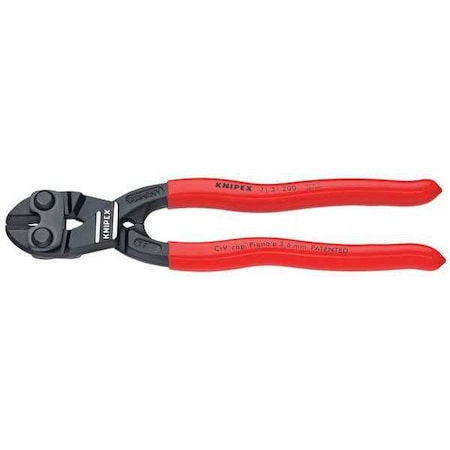 Fencing Cutters High Leverage CoBolt Min. Qty 6 by USA Knipex Cable & Wire Cutters