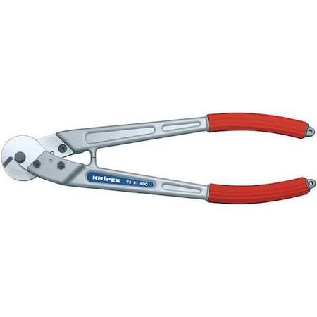 Wire Rope Cutters 5/0 AWG Min. Qty 6 by USA Knipex Cable & Wire Cutters