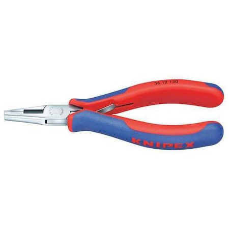 Electronics Mounting Pliers 130mm Min. Qty 6 by USA Knipex Solid Joint Pliers