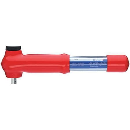 Reversible Torque Wrench 3/8"Drive Min. Qty 6 by USA Knipex Micrometer Torque Wrenches