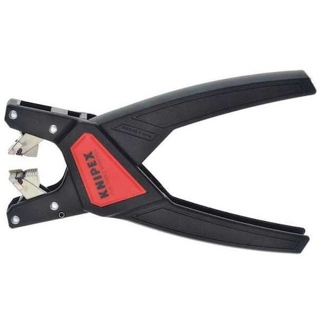 Automatic Wire Stripper 13 to 19 AWG Min. Qty 6 by USA Knipex Wire Strippers Crimpers Cable Slitters
