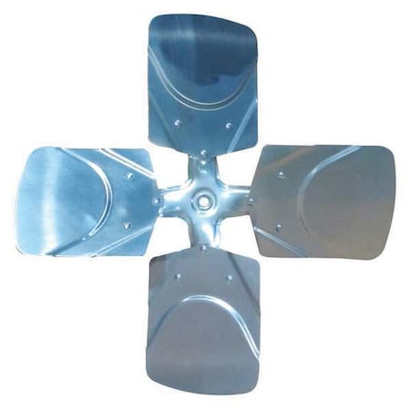 Propeller 18" Dia. 25.8 Deg. Pitch by Dayton in US