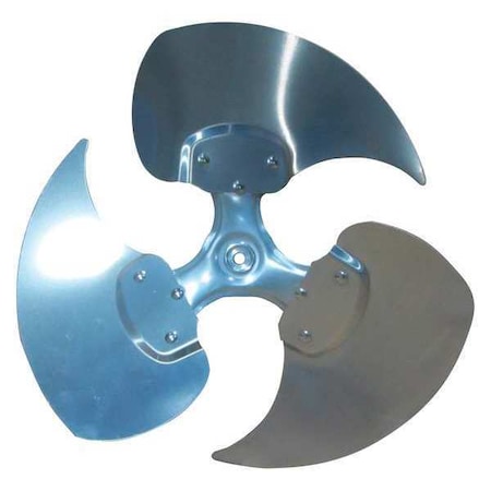 Propeller 12" Dia. 24 Deg. Pitch by Dayton in US