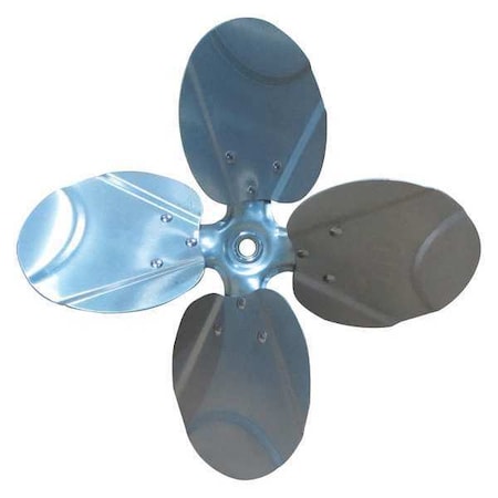 Propeller 12" Dia. 41.5 Deg. Pitch by Dayton in US