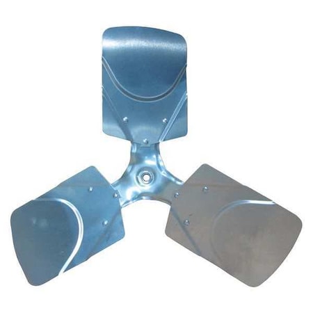 Propeller 20" Dia. 22.5 Deg. Pitch by Dayton in US