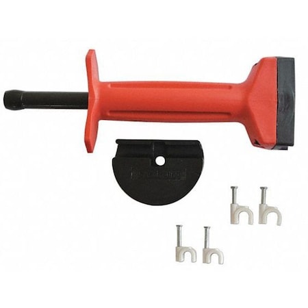 Cable Wire Tacker by USA Blu Mol Staplers & Tackers