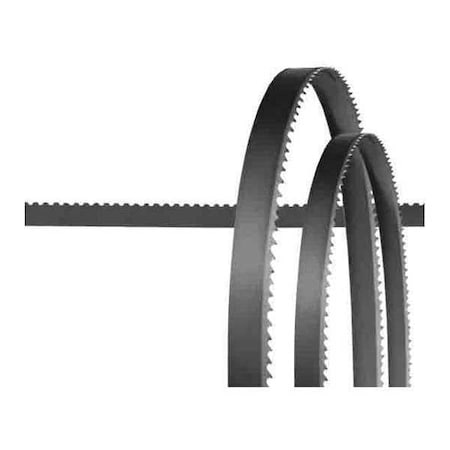 Bi Metal Bandsaw Blade 1" 11"x6" 4/6 by USA Aggressor Power Band Saw Blades