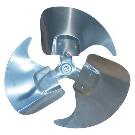 Propeller 24" Dia. 31.5 Deg. Pitch by Dayton in US