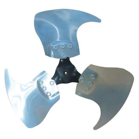 Propeller 30" Dia. 17.6 Deg. Pitch by Dayton in US