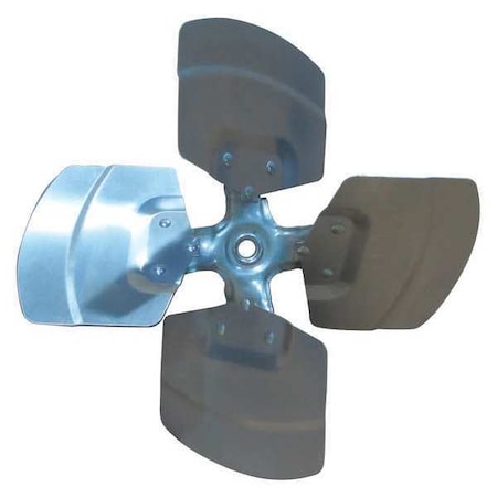 Propeller 12" Dia. 43.5 Deg. Pitch by Dayton in US