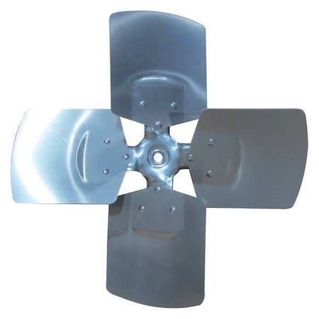 Propeller 16" Dia. 25.8 Deg. Pitch by Dayton in US