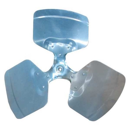 Propeller 24" Dia. 24.2 Deg. Pitch by Dayton in US