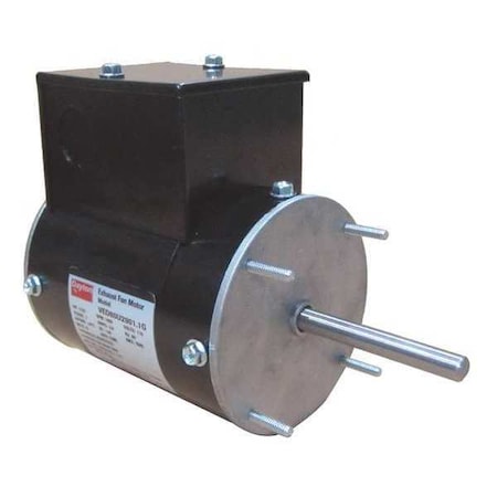Motor Model VED80U2901.1G by Dayton in US