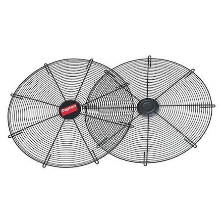 Guard Set Model VECM24GG by Dayton in US