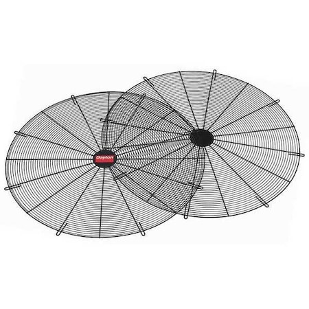 Guard Set Model VECM36GG by Dayton in US
