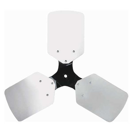 Propeller Model VECM24PG by Dayton in US
