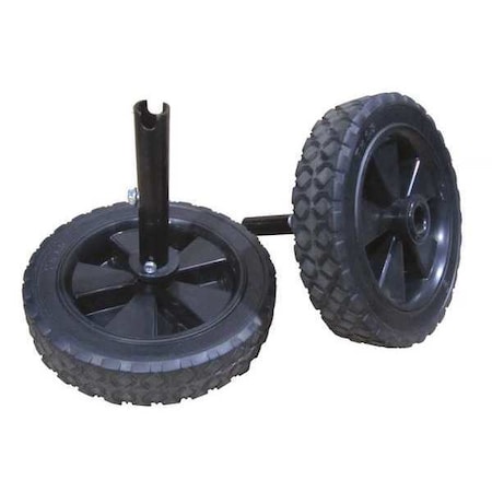 Wheel PK2 Model VECMWG by Dayton in US