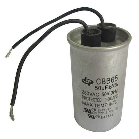 Capacitor Model VECM3036CG by Dayton in US
