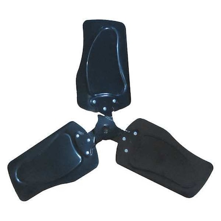 Propeller Model VEOSC24PG by Dayton in US