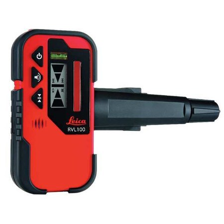 Line Laser Receiver LINO Series 262 ft by USA Leica Laser Level Accessories