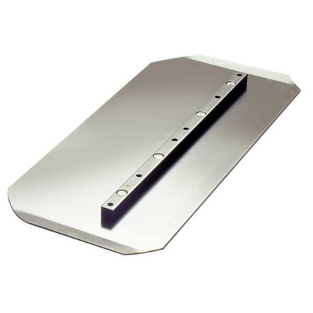 Power Troweler Blade Combo 8 x14 in by USA Kraft Tool Concrete Tool Accessories