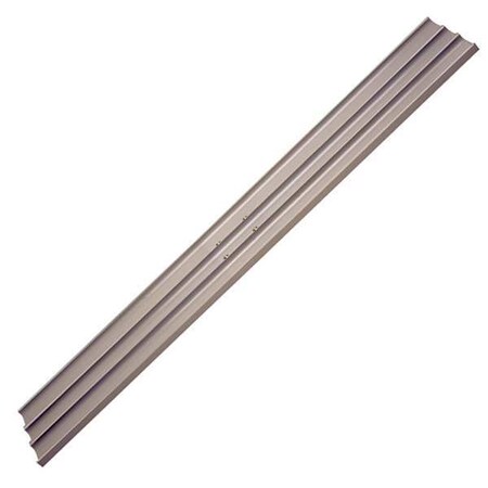 Bull Float Sq 8 x 48 in Mag w/o Handle by USA Kraft Tool Concrete Floats