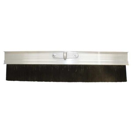 Concrete Finishing Broom Head 48 in Alum by USA Kraft Tool Concrete Finishing Tools