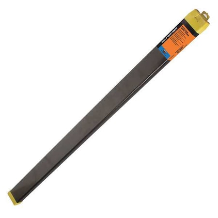 Level Case 48 in Styrene Black/Yellow by USA Kraft Tool Laser Level Accessories