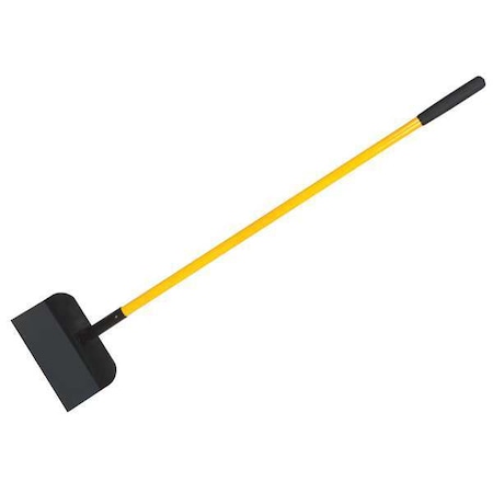 Floor Scraper Stiff 12" Carbon Steel Type 62995Q by USA QEP Putty & Joint Knives Spatulas Scrapers