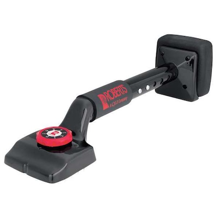 Carpet Knee Kicker 19 to 23 in by USA Roberts Utility Knives