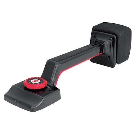 Carpet Knee Kicker 17 1/2 to 21 1/2 In. by USA Roberts Utility Knives