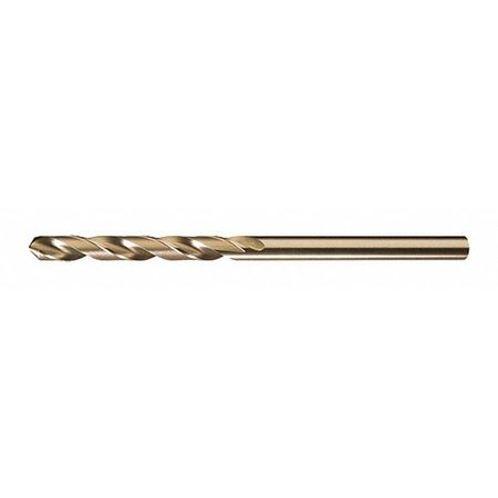 Cleveland Extra Long Drill Bit Size 0.1570 Technical Info