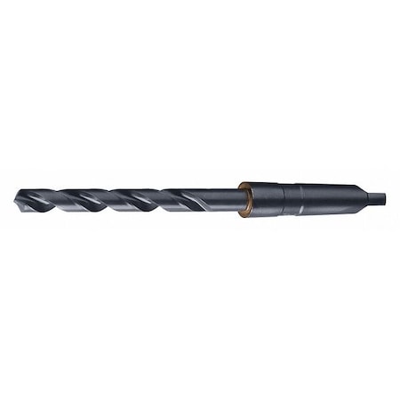 Taper Shank Drill Bit Size 1 by USA Cleveland Taper Shank Drill Bits