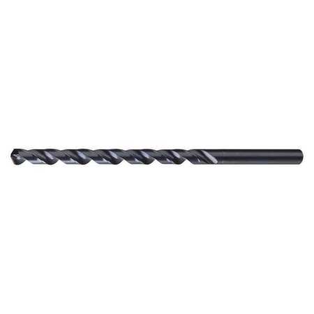 Cleveland Extra Long Drill Bit Size 0.1562 Technical Info
