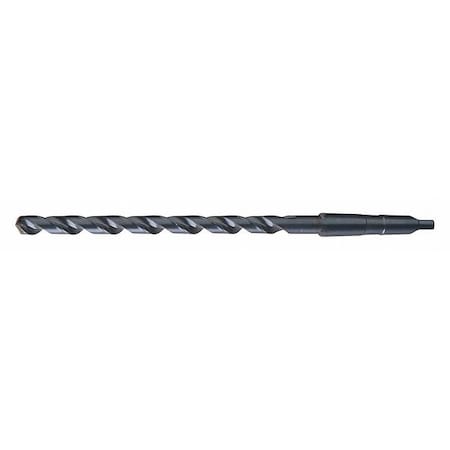 Taper Shank Drill Bit Size 1/2 Type C13831 by USA Cleveland Taper Shank Drill Bits