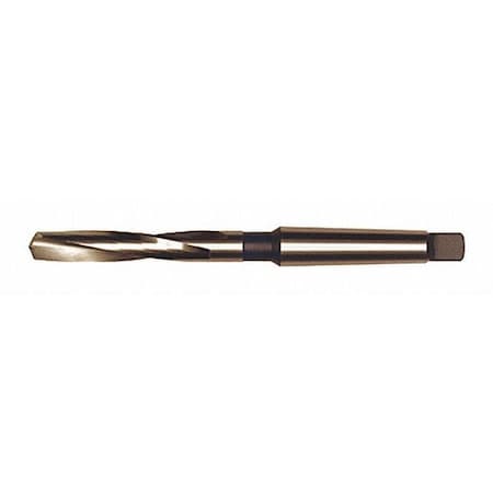 Taper Shank Drill Bit Size 1 1/2 Type C16481 by USA Cleveland Taper Shank Drill Bits