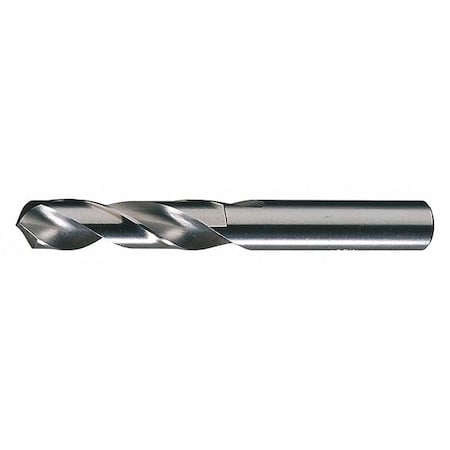 Drill Bit HSS Steam Oxide Size 1 1/4 by USA Chicago Latrobe Screw Machine Length Drill Bits
