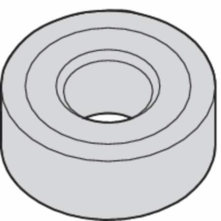Turning Insert Round RNMG Size 32 Min. Qty 10 by USA Widia Indexable Turning Inserts