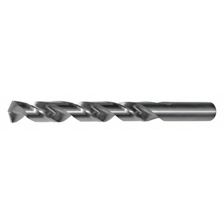 Jobber Drill Bit 0.334" dia. TiN Spiral Min. Qty 6 by USA Cleveland Wood Drilling Bits