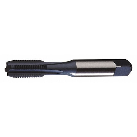 Tap M6 1 Thread Size HSS Semi Bottoming by USA Greenfield Threading Taps