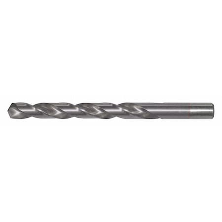 Jobber Drill Bit 2.750" L HSS TiCN Min. Qty 12 by USA Chicago Latrobe Jobber Length Drill Bits