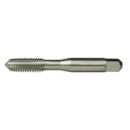 Tap 1 1/4" 12 Thread Size HSS Bright by USA Cleveland Taps